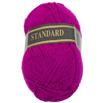

Standard 50g - 732 růžovofialová
