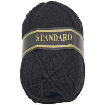 

Standard 50g - 940 černá