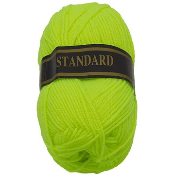

Standard 50g - 448 fosforově žlutá