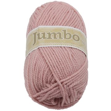 

Jumbo 100g - 1001 starorůžová