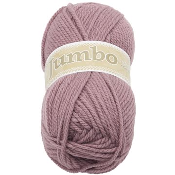 

Jumbo 100g - 1127 sv.růžovofialová