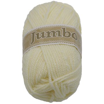 

Jumbo 100g - 905 vanilková