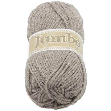

Jumbo 100g - 910 sv.šedobéžová