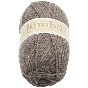 

Jumbo 100g - 914 béžovošedá