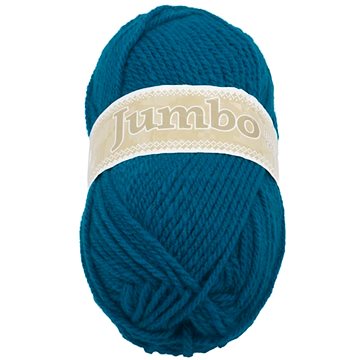 

Jumbo 100g - 926 tm.tyrkysová
