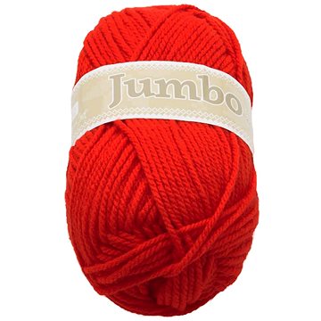 

Jumbo 100g - 932 červená