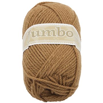 

Jumbo 100g - 946 cappuccino