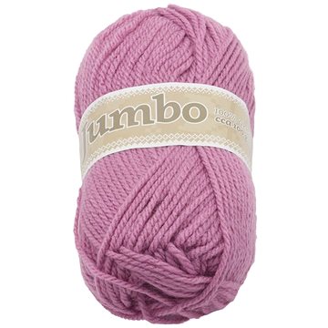 

Jumbo 100g - 948 růžová