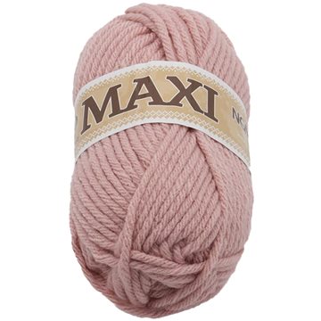 

Jumbo MAXI 100g - 1001 starorůžová