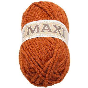 

Jumbo MAXI 100g - 1107 rezavá