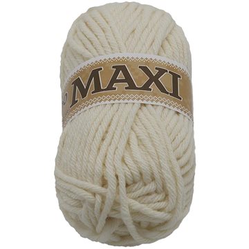 

Jumbo MAXI 100g - 904 krémová