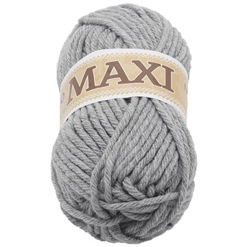 

Jumbo MAXI 100g - 907 šedá