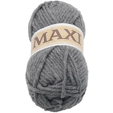 

Jumbo MAXI 100g - 908 středně šedá
