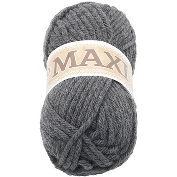 

Jumbo MAXI 100g - 909 tm.šedá
