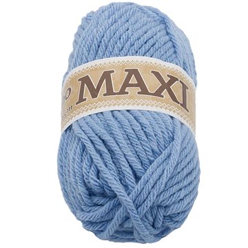 

Jumbo MAXI 100g - 912 sv.modrá