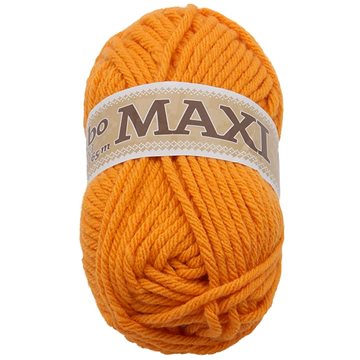 

Jumbo MAXI 100g - 930 oranžová
