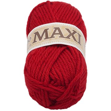 

Jan Rejda Jumbo MAXI 100g - 933 červená