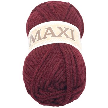 

Jumbo MAXI 100g - 935 vínová