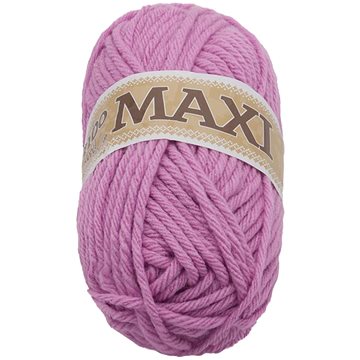 

Jumbo MAXI 100g - 948 růžová
