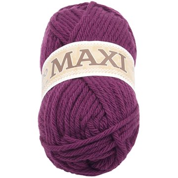 

Jumbo MAXI 100g - 952 tm.růžovofialová