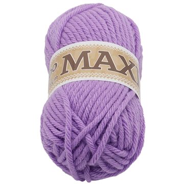 

Jumbo MAXI 100g - 956 sv.fialová