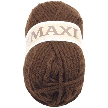 

Jumbo MAXI 100g - 983 tm.hnědá