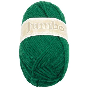

Jumbo 100g - 968 tm.zelená