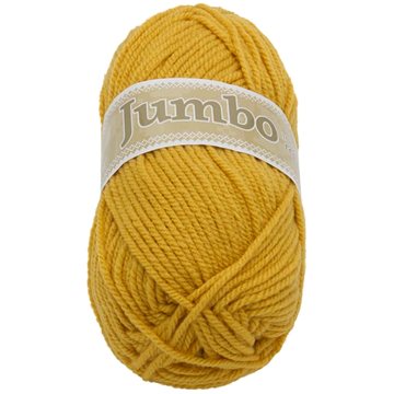 

Jumbo 100g - 1102 sv.hořčicová