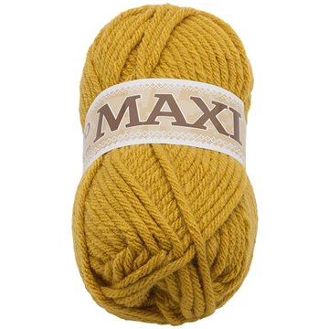 

Jumbo MAXI 100g - 1115 hořčicová