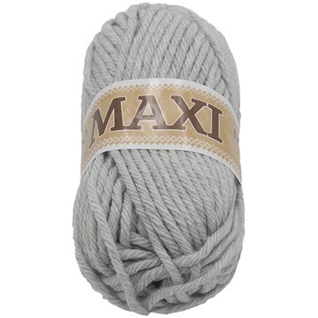 

Jumbo MAXI 100g - 906 sv.šedá