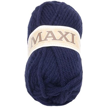 

Jumbo MAXI 100g - 919 tm.modrá