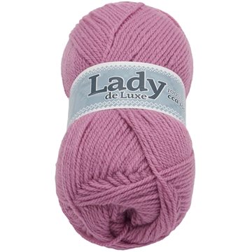 

Lady NGM de luxe 100g - 949 tm.starorůžová