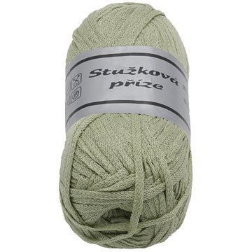 

stužková 50g - 431 sv.zelená