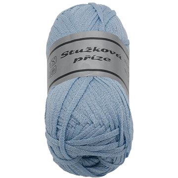

stužková 50g - 540 sv.modrá