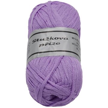 

stužková 50g - 708 sv.fialová