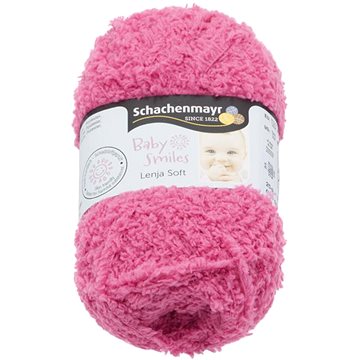 

LENJA soft 25g - 1036 růžová