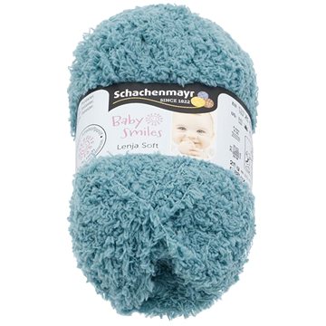 

LENJA soft 25g - 1067 tyrkys