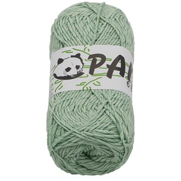 

PANDA bambus 50g - 6814 nilská zeleň