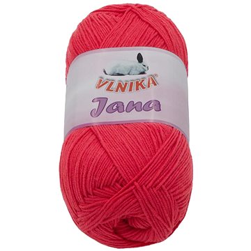 

Jana 100g - 54 červená