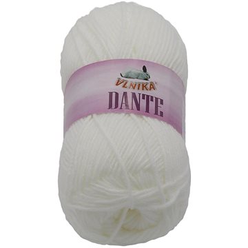 

Dante 100g - 1300 bílá