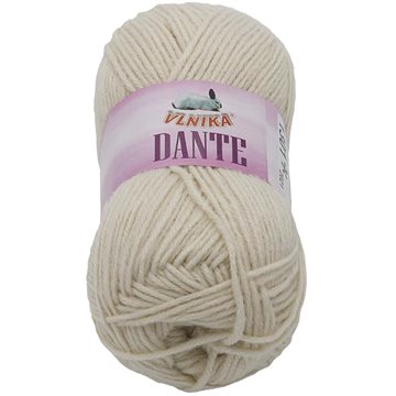 

Dante 100g - 1301 přírodní