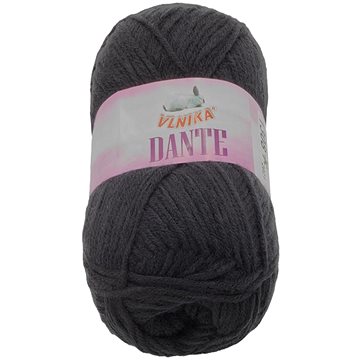 

Dante 100g - 1308 černá