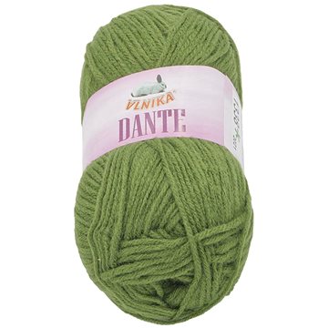 

Dante 100g - 1338 zelená