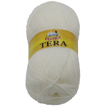 

Tera 100g - 73 smetanová