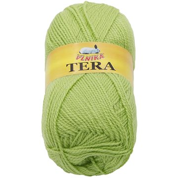 

Tera 100g - 80 hráškově zelená
