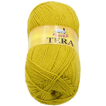 

Tera 100g - 87 sv.olivová