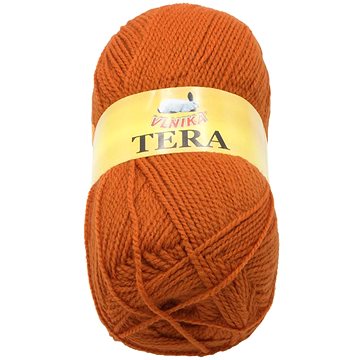 

Tera 100g - 91 oranžová