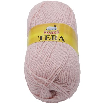 

Tera 100g - 93 starorůžová