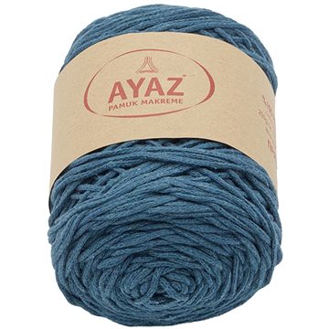 

Pamuk Makreme 250g - 1213 tm.zelená