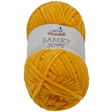 

Samet Soft 100g - 251 sv.oranžová
